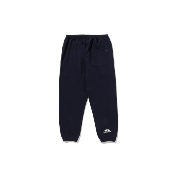 베이프 스웨트 팬츠 1 2컬러 7L70152304