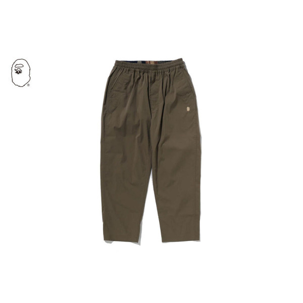 베이프 코튼 트윌 이지 팬츠 2컬러 7L70152306