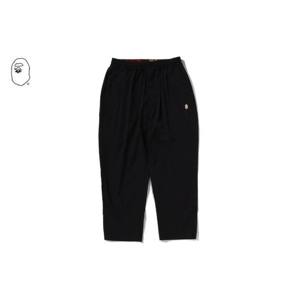 베이프 코튼 트윌 이지 팬츠 2컬러 7L70152306