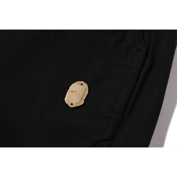 베이프 코튼 트윌 이지 팬츠 2컬러 7L70152306