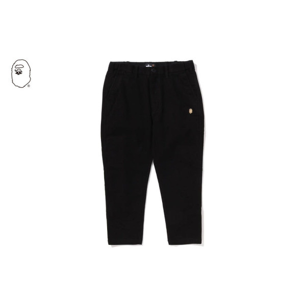 베이프 치노 팬츠 2컬러 7L70152311