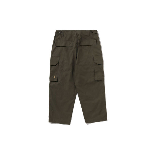 베이프 카고 팬츠 2컬러 7L70152310