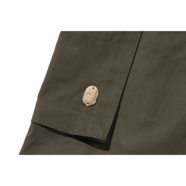 베이프 카고 팬츠 2컬러 7L70152310