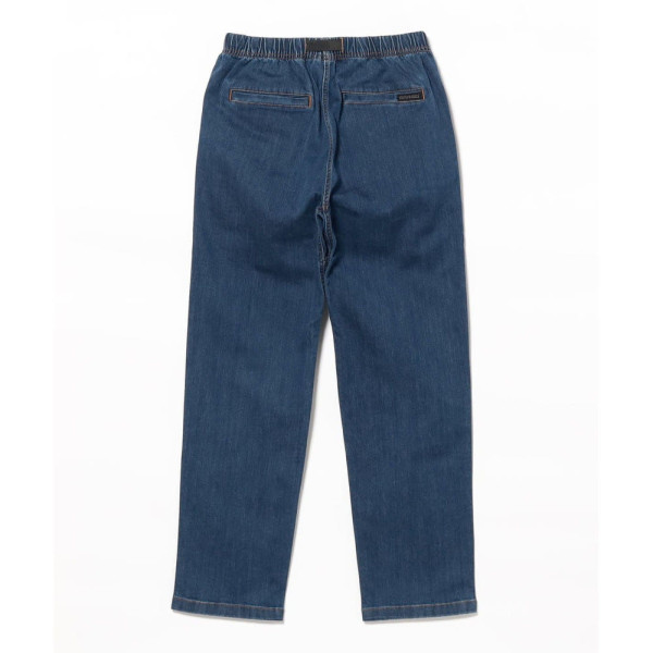 빔즈 별주 그라미치 루즈 테이퍼드 스트레치 데님 팬츠 25FW 2컬러 92-24-0466-585