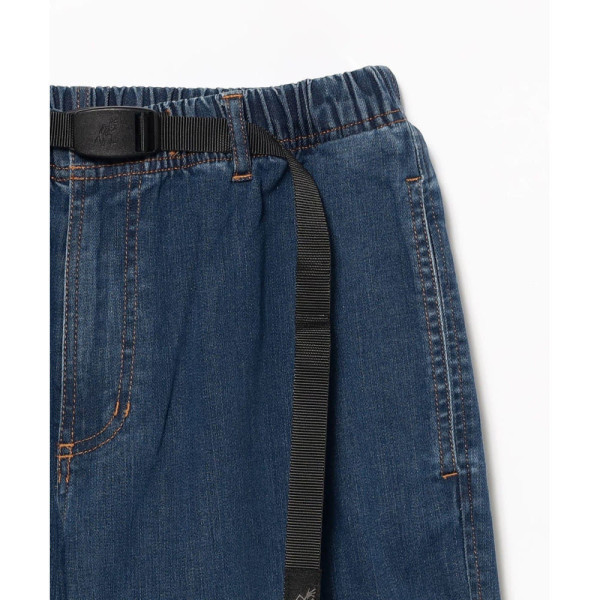 빔즈 별주 그라미치 루즈 테이퍼드 스트레치 데님 팬츠 25FW 2컬러 92-24-0466-585