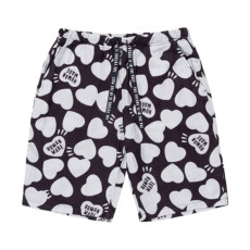 휴먼메이드 거즈 쇼츠 네이비 HM29PT026