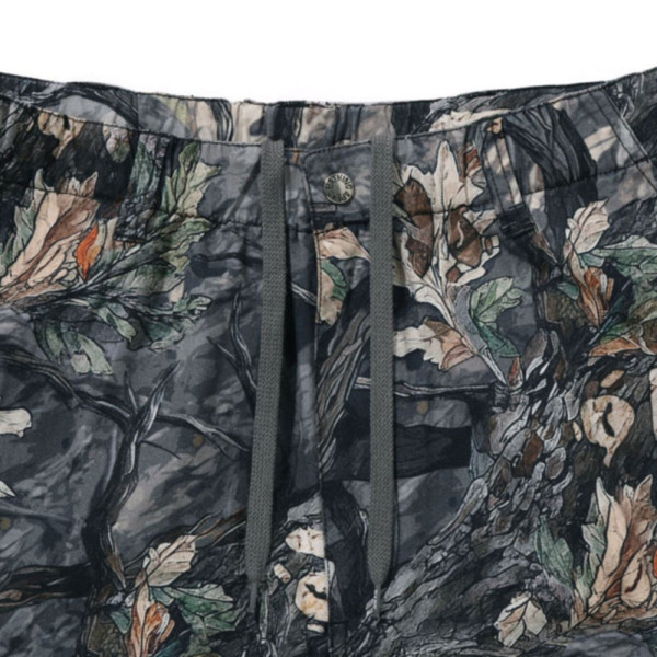 베이프 트리 엣지 카모 카고 팬츠 2컬러 1L80152002