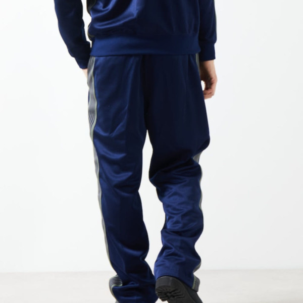 프릭스스토어 별주 니들스 폴리 스무스 트랙 팬츠 네이비 1043202400119