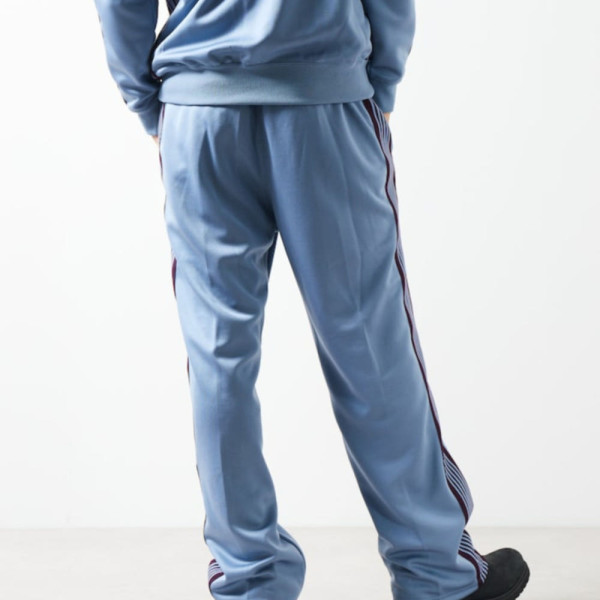 프릭스스토어 별주 니들스 폴리 스무스 트랙 팬츠 삭스 1043202400118