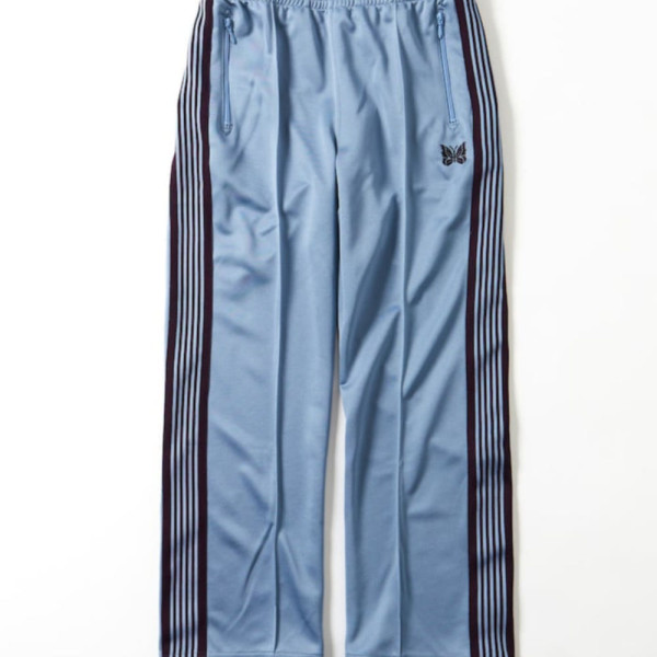 프릭스스토어 별주 니들스 폴리 스무스 트랙 팬츠 삭스 1043202400118