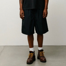 스투시 나일론 코트 쇼츠 4컬러 112330