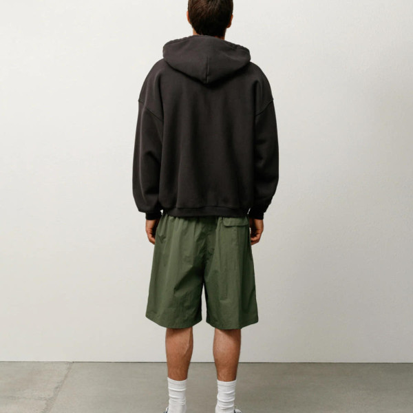스투시 나일론 코트 쇼츠 4컬러 112330