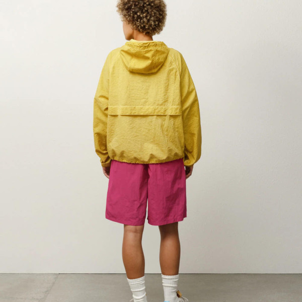 스투시 나일론 코트 쇼츠 4컬러 112330