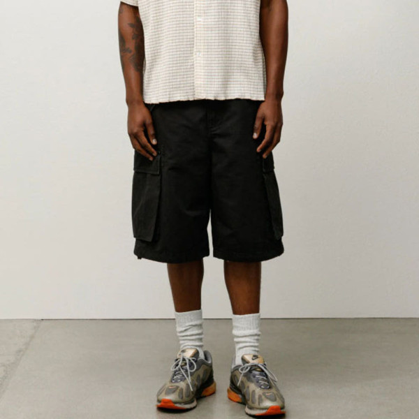 스투시 카고 립스탑 쇼츠 3컬러 112338