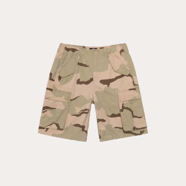 스투시 카고 립스탑 쇼츠 3컬러 112338