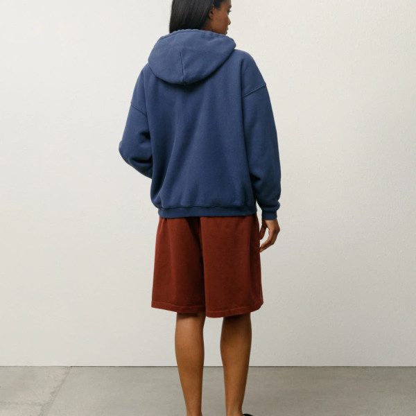 스투시 헤비 저지 쇼츠 4컬러 112334