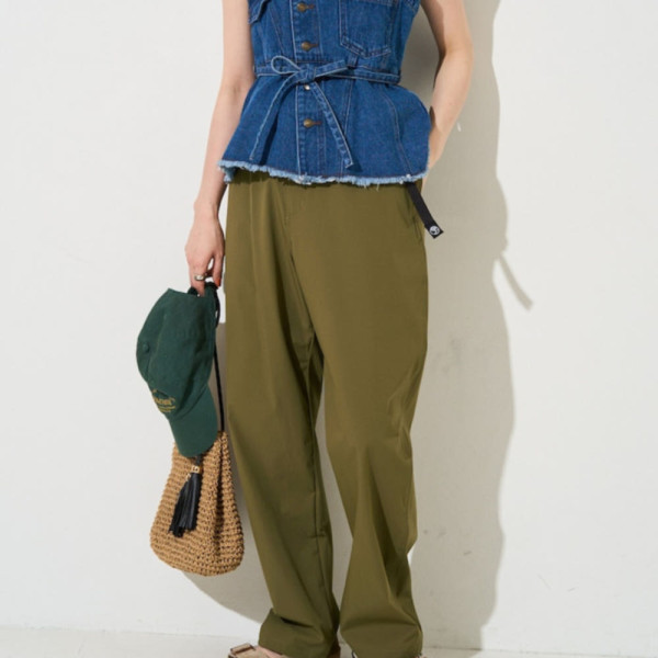 프릭스스토어 아웃도어 클라이밍 스트레치 팬츠 4컬러 1349248900112