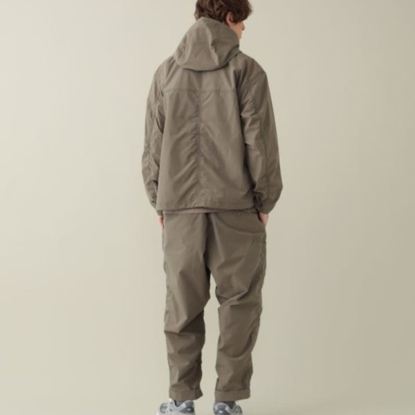 빔즈 Pilgrim Surf+Supply 살라테 리사이클 폴리에스터 클라이밍 팬츠 3컬러 36-24-0507-139