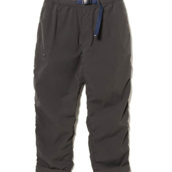 빔즈 Pilgrim Surf+Supply 살라테 리사이클 폴리에스터 클라이밍 팬츠 3컬러 36-24-0507-139