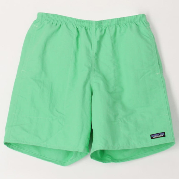 프릭스스토어 파타고니아 7인치 배기 롱 반바지 4컬러 1044216500146