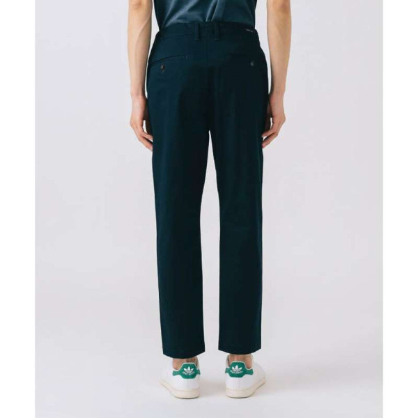 빔즈 스트레치 트윌 테이퍼드 이지 팬츠 3컬러 42-23-0160-408