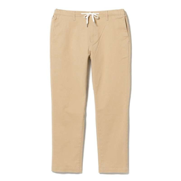 빔즈 스트레치 트윌 테이퍼드 이지 팬츠 3컬러 42-23-0160-408