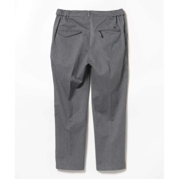 빔즈 지퍼 포켓 앵클 이지 팬츠 2컬러 42-23-0159-147