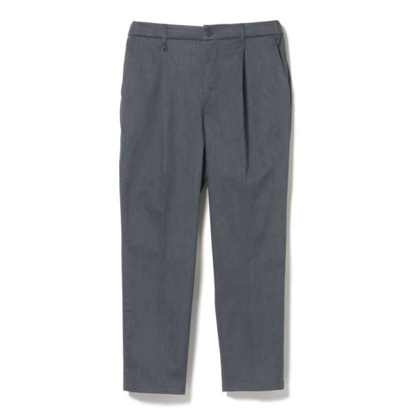 빔즈 지퍼 포켓 앵클 이지 팬츠 2컬러 42-23-0159-147