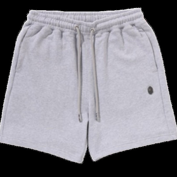 베이프 원포인트 릴렉스핏 스웨트 반바지 3컬러 1L30153313