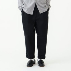 빔즈 플러스 2플릿 트윌 팬츠 5컬러 38-23-0097-874