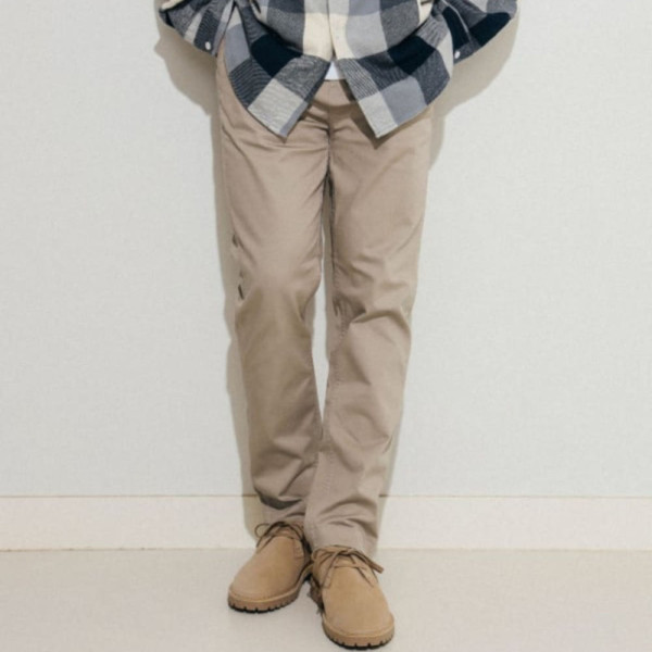 빔즈 스트레치 테이퍼드 치노 팬츠 6컬러 11-23-1173-803