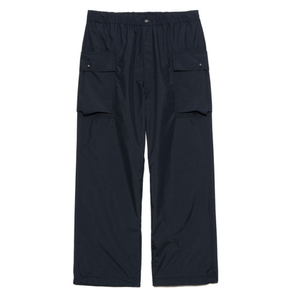 나나미카 3L 퍼텍스 쉴드 카고 팬츠 2컬러 S25SC046