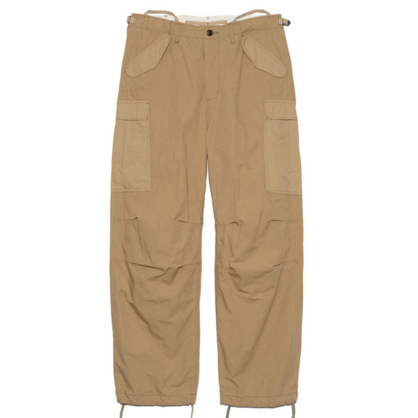 나나미카 카고 팬츠 4컬러 S25SC089