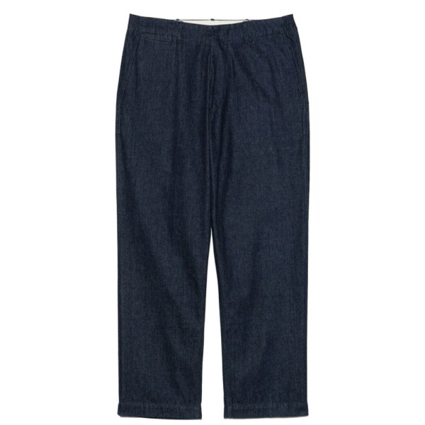 나나미카 와이드 데님 팬츠 2컬러 S25SC085