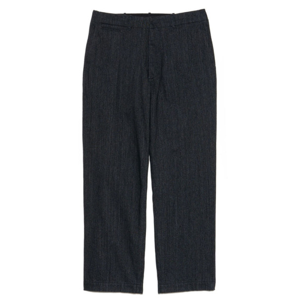 나나미카 와이드 데님 팬츠 2컬러 S25SC085