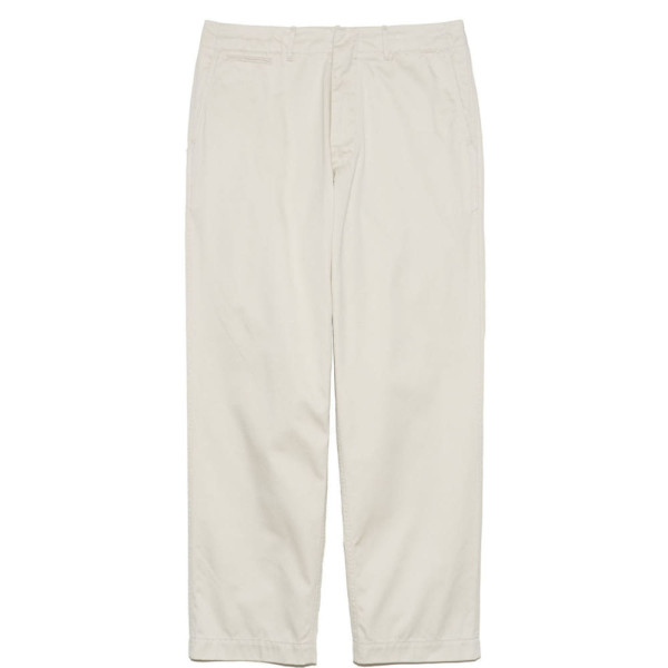 나나미카 와이드 치노 팬츠 5컬러 SUCS401