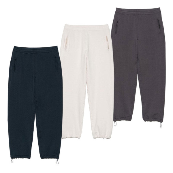 나나미카 리버서블 스웨트 팬츠 3컬러 S25SC098