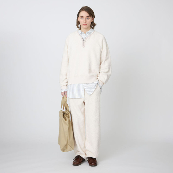 나나미카 리버서블 스웨트 팬츠 3컬러 S25SC098