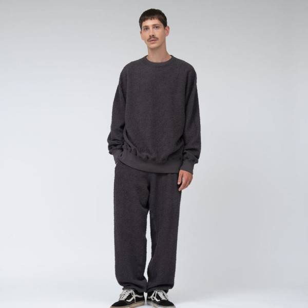 나나미카 리버서블 스웨트 팬츠 3컬러 S25SC098