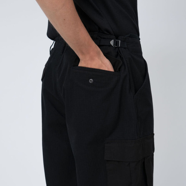 나나미카 카고 반바지 4컬러 S25SD109