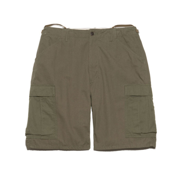 나나미카 카고 반바지 4컬러 S25SD109