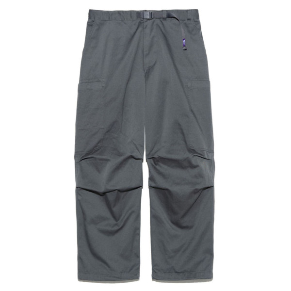 노스페이스 퍼플라벨 치노 카고 포켓 필드 팬츠 4컬러 N24FC077