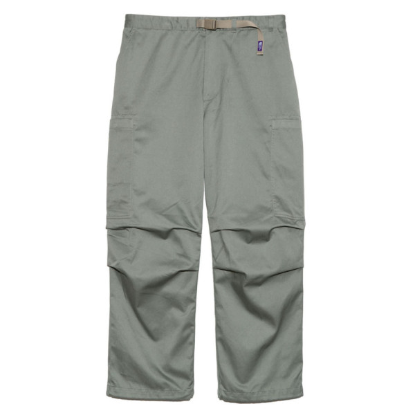 노스페이스 퍼플라벨 치노 카고 포켓 필드 팬츠 4컬러 N24FC077