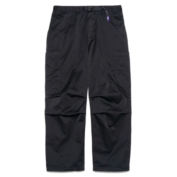 노스페이스 퍼플라벨 치노 카고 포켓 필드 팬츠 4컬러 N24FC077