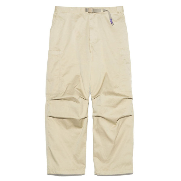노스페이스 퍼플라벨 치노 카고 포켓 필드 팬츠 4컬러 N24FC077
