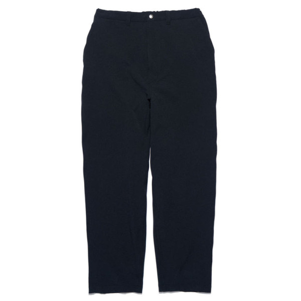 노스페이스 퍼플라벨 스트레치 트윌 와이드 테이퍼 필드 팬츠 2컬러 N25SC082