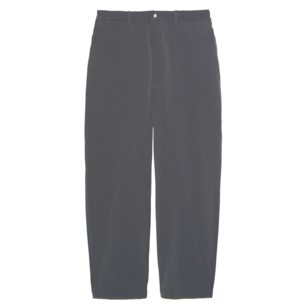 노스페이스 퍼플라벨 스트레치 트윌 와이드 테이퍼 필드 팬츠 2컬러 N25SC082