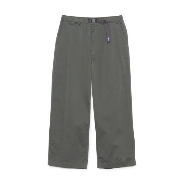 노스페이스 퍼플라벨 치노 와이드 스트레이트 필드 팬츠 3컬러 N25SC093