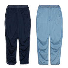 노스페이스 퍼플라벨 인디고 필드 트랙 팬츠 2컬러 N25SC023