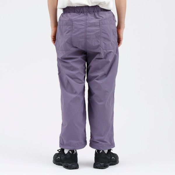 노스페이스 퍼플라벨 나일론 립스탑 필드 팬츠 3컬러 N25SC129